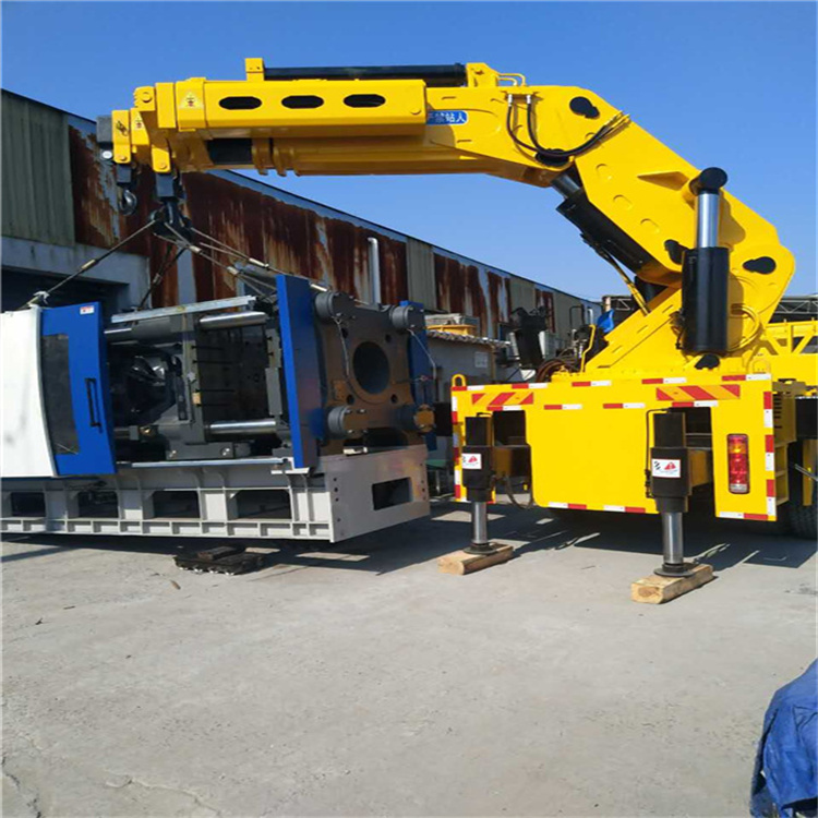 河东区街道优质大吨位随车吊出租服务，助您高效施工