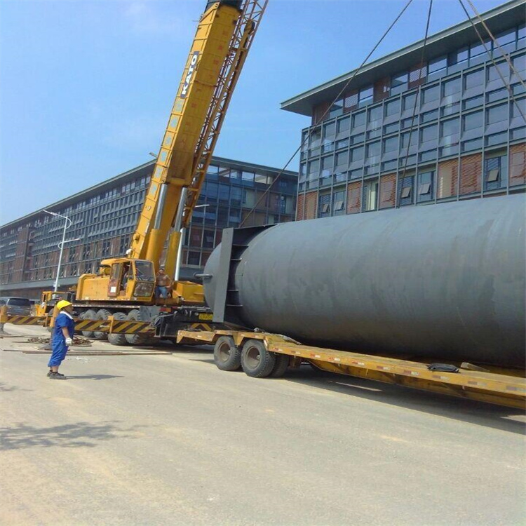 河东区街道大型吊车租赁公司