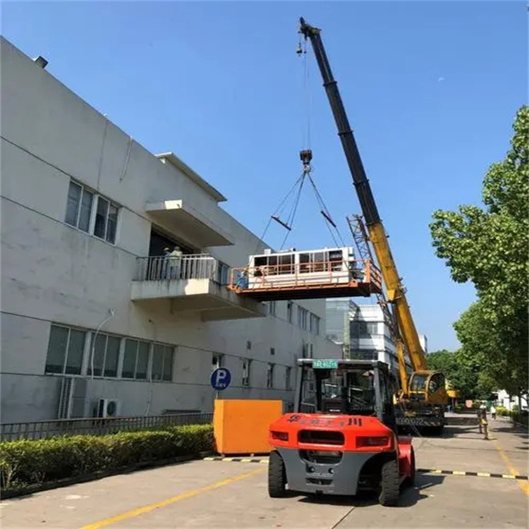 河东区街道小型吊车出租电话