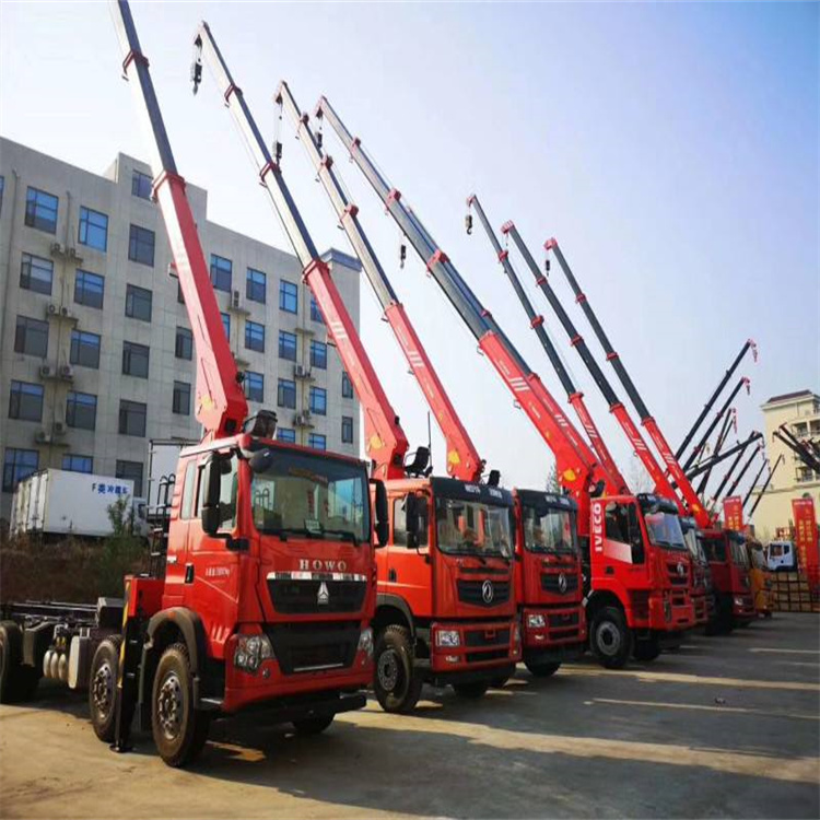 河东区街道租专业吊车电话