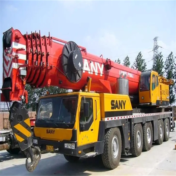 河东区街道附近工地哪里有吊车出租|应急吊装服务|24小时灵活调度