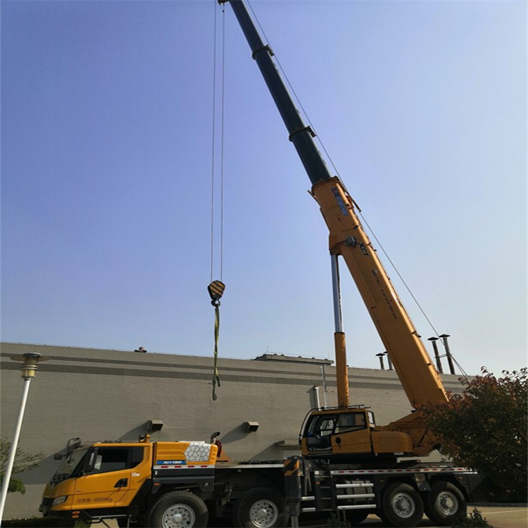 河东区街道 选择汽车吊租赁的秘诀与联系方式指南