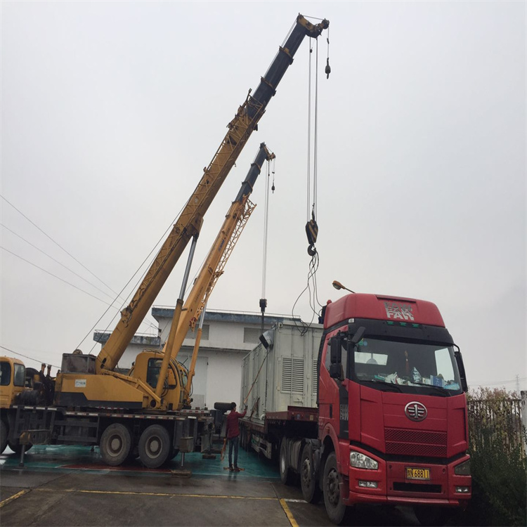 河东区街道工地租吊车多少钱