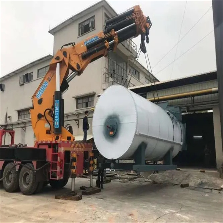 河东区街道室内装修小型折臂吊出租服务：高效解决方案与租赁指南