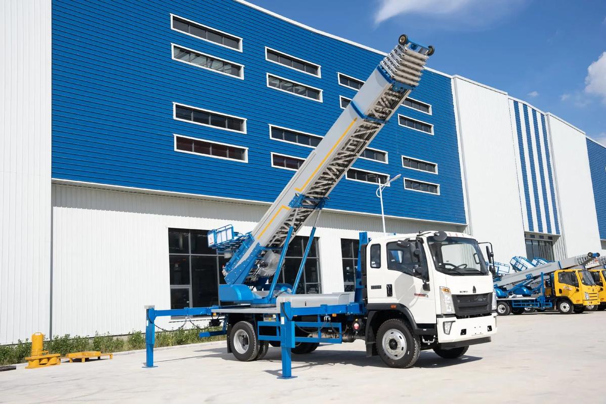 河东区街道小型云梯车上料车租赁多少钱