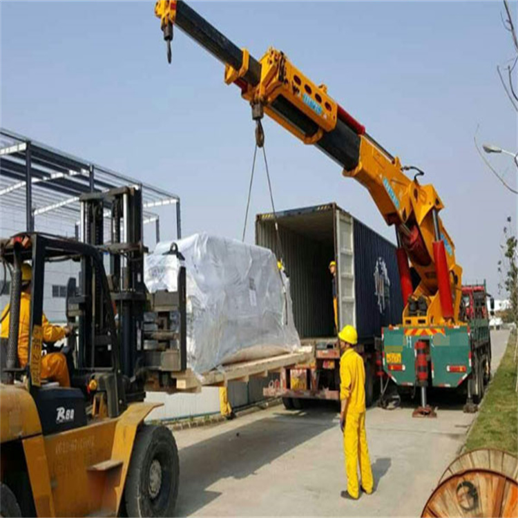 河东区街道专业随车吊出租电话