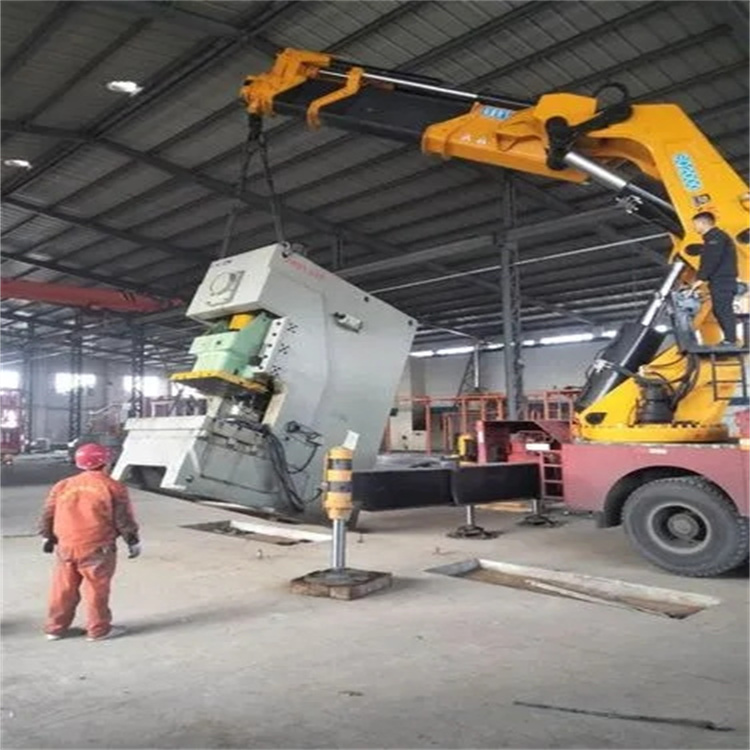 河东区街道80吨折臂吊车出租附近电话