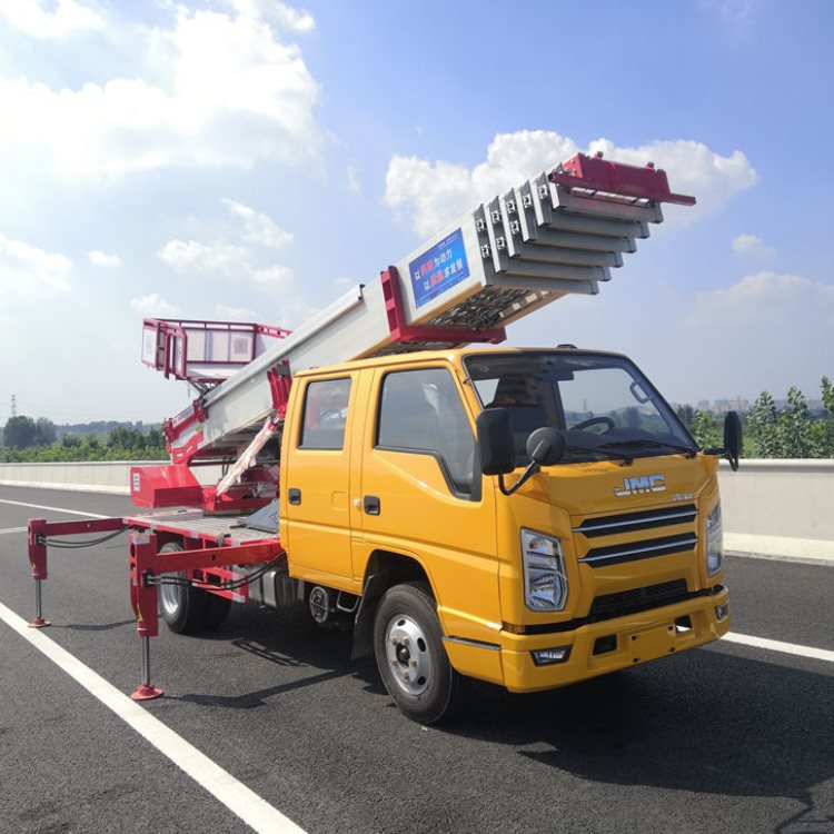 河东区街道出租云梯车电话 水泥上楼