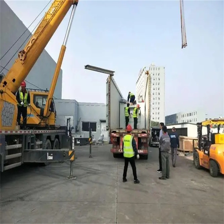 河东区街道如何找到附近的吊车救援服务