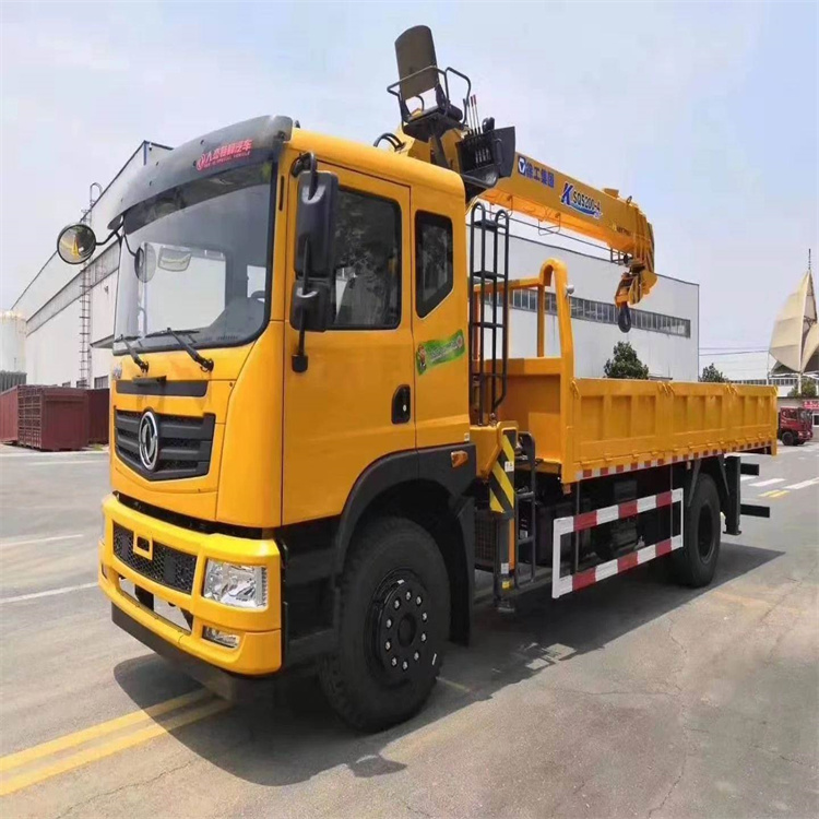 河东区街道附近找一辆随车吊出租