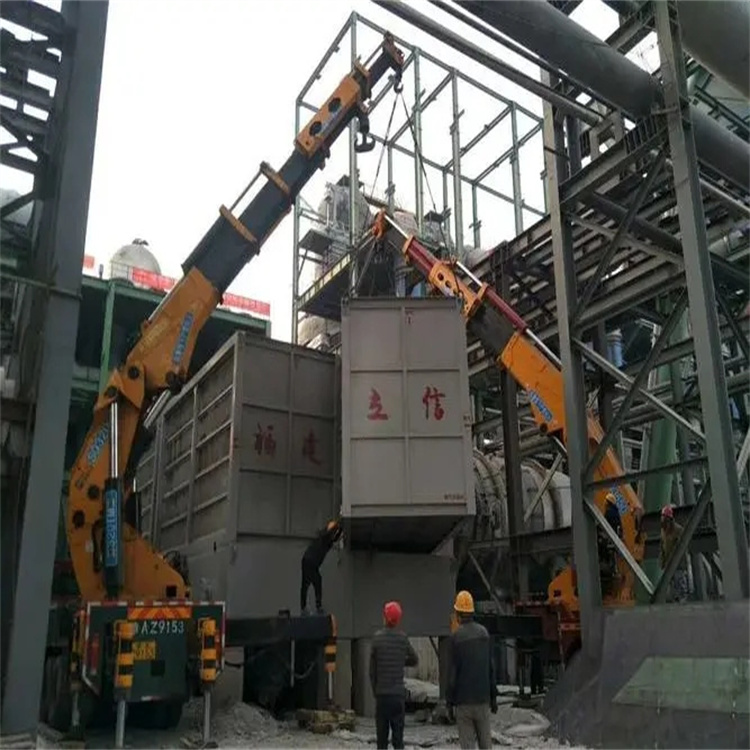 河东区街道折臂吊车租赁电话