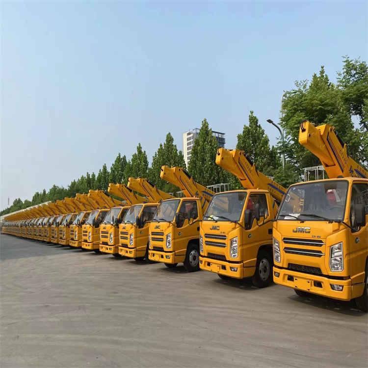 河东区街道路灯车高空作业车出租|市政维修|广告安装