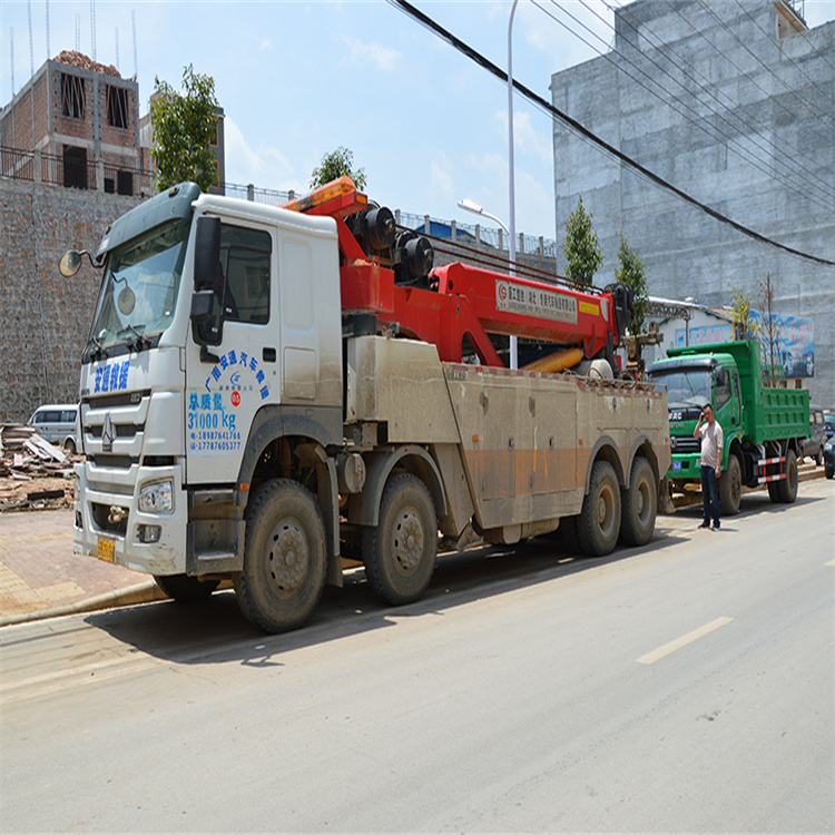 河东区街道50吨随车吊出租