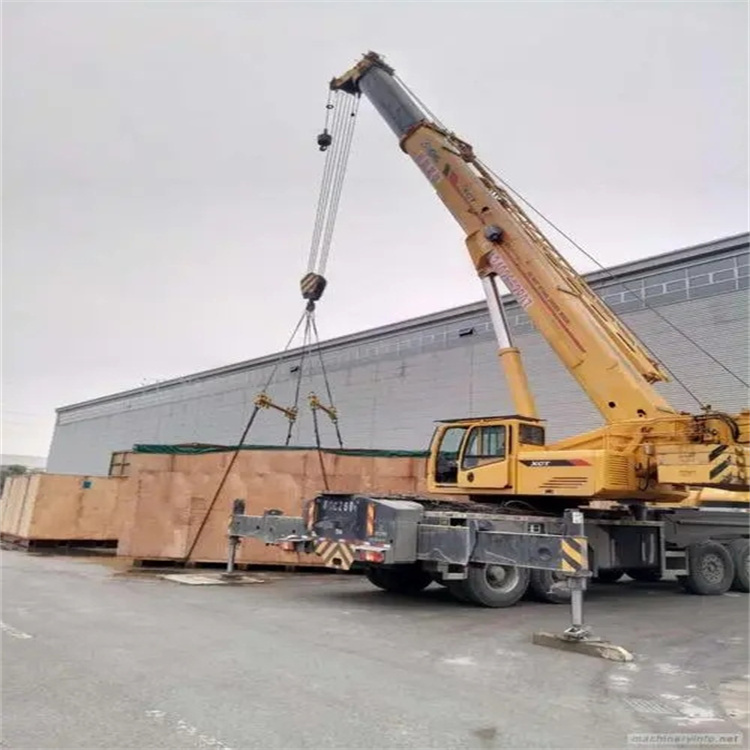 河东区街道急需吊车出租怎么办|24小时响应|跨区调配服务