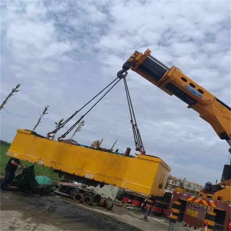 河东区街道随车吊吊集装箱怎么吊