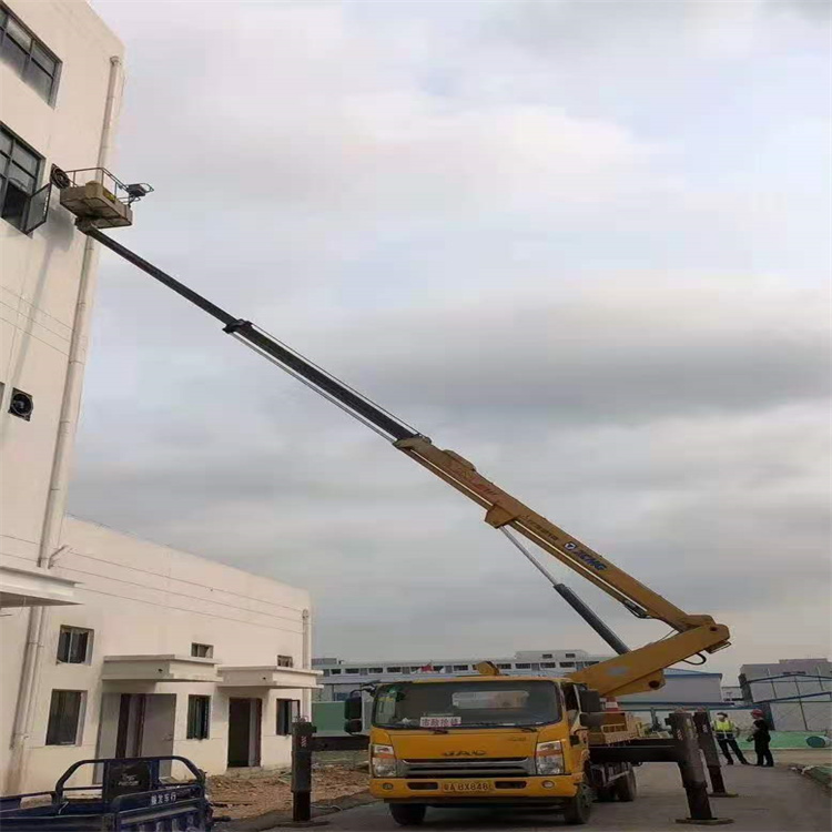 河东区街道附近高空车出租|市政施工/设备安装专用|随叫随到|亿立达设备租赁