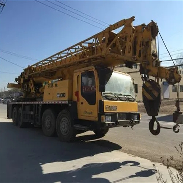 河东区街道哪里有专业吊车出租