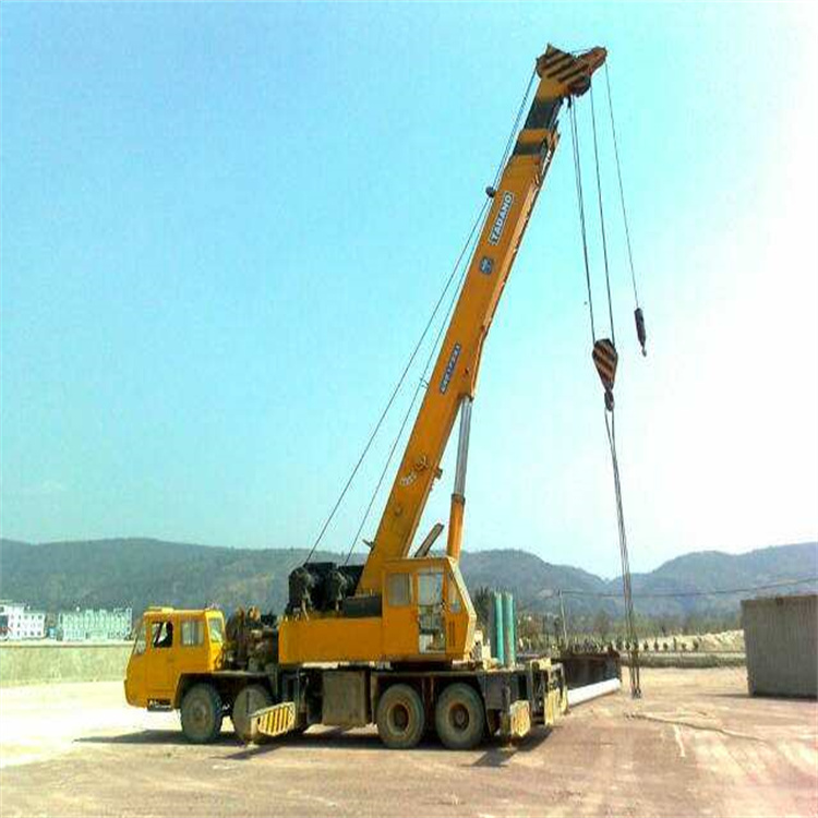 河东区街道小型吊车出租价格是多少